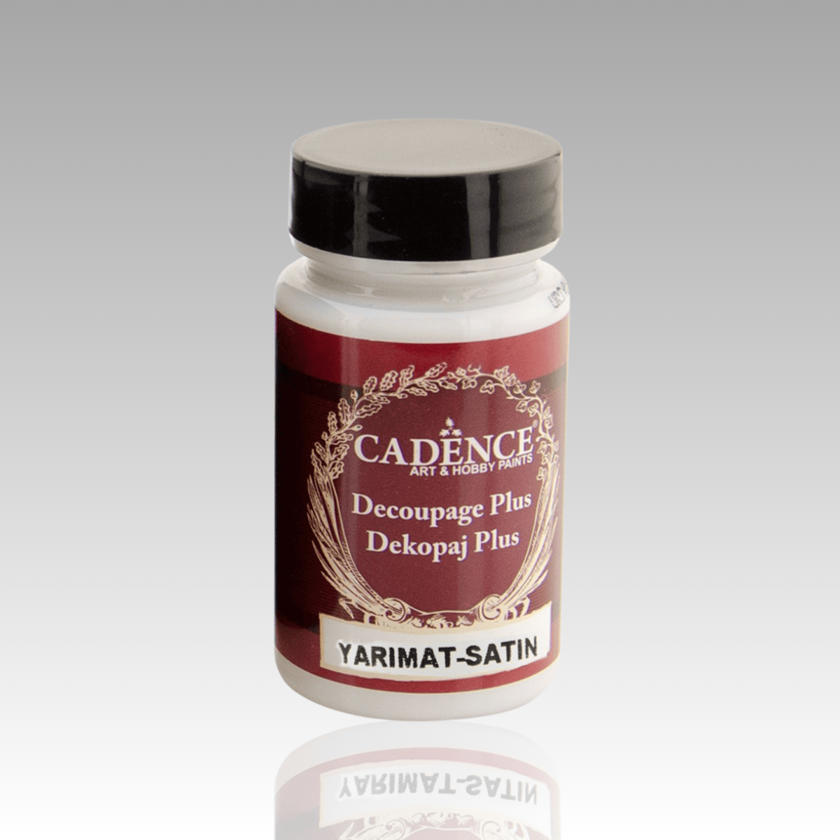 Cadence Dekopaj Tutkalı Yarımat 90ml