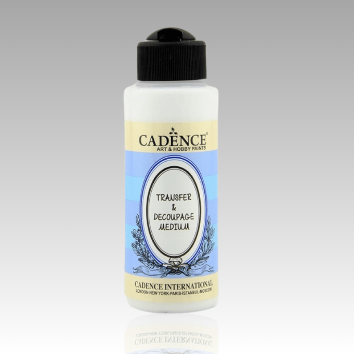 Transfer Dekopaj Tutkalı 120ml