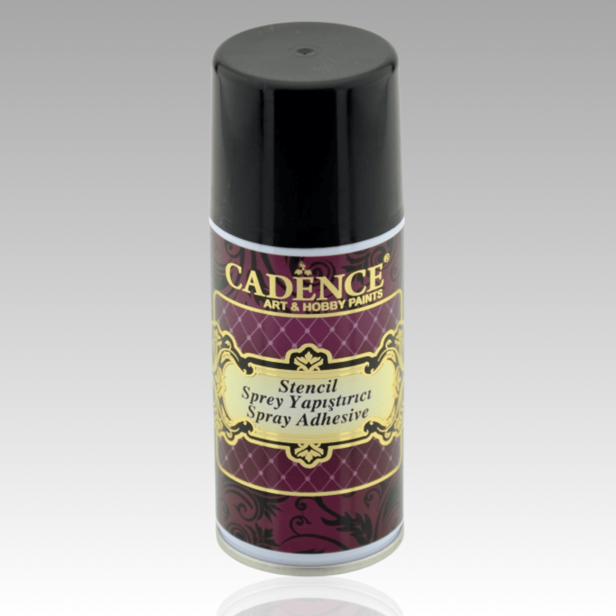 Cadence Sprey Stencıl Yapıştırıcı