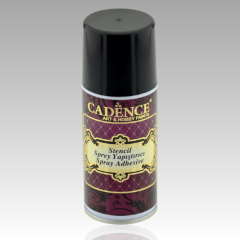 Cadence Sprey Stencıl Yapıştırıcı
