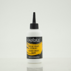 Şeffaf Craft Tutkalı 150ml