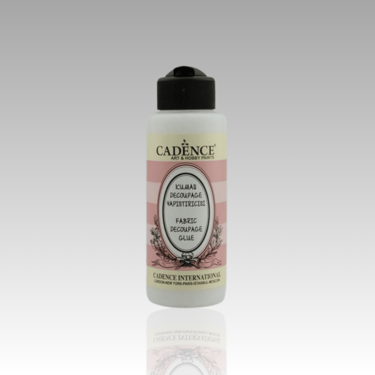 Kumaş Dekopaj Yapıştırıcı 120ml