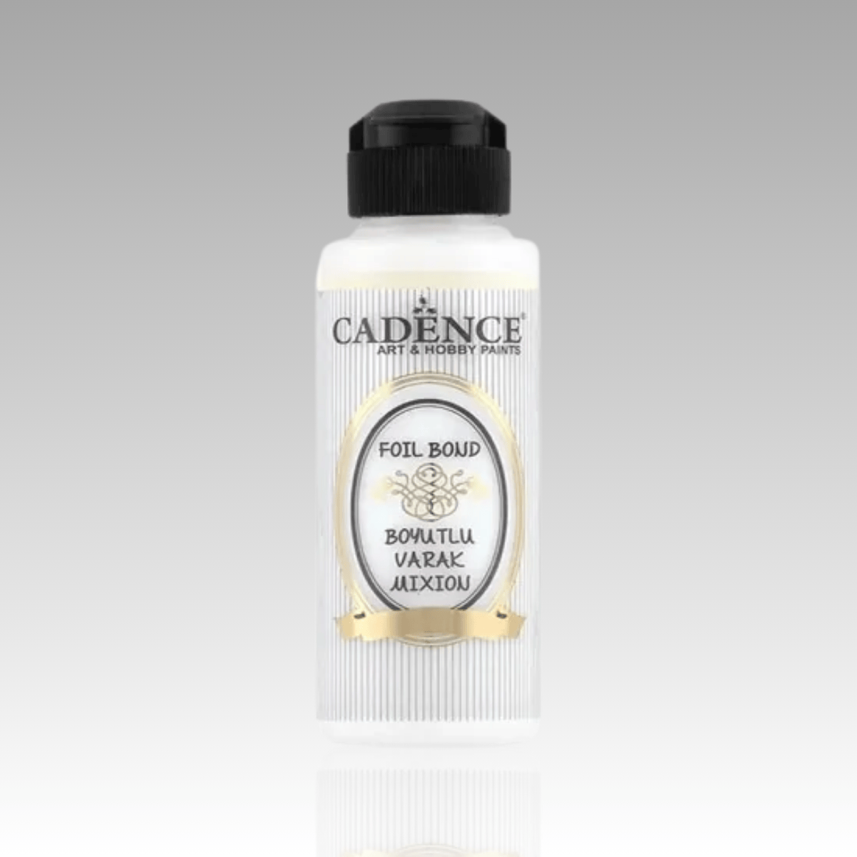 Varak Yapıştırıcı Boyutlu Varak Miksiyon 120ml