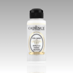 Varak Yapıştırıcı Boyutlu Varak Miksiyon 120ml