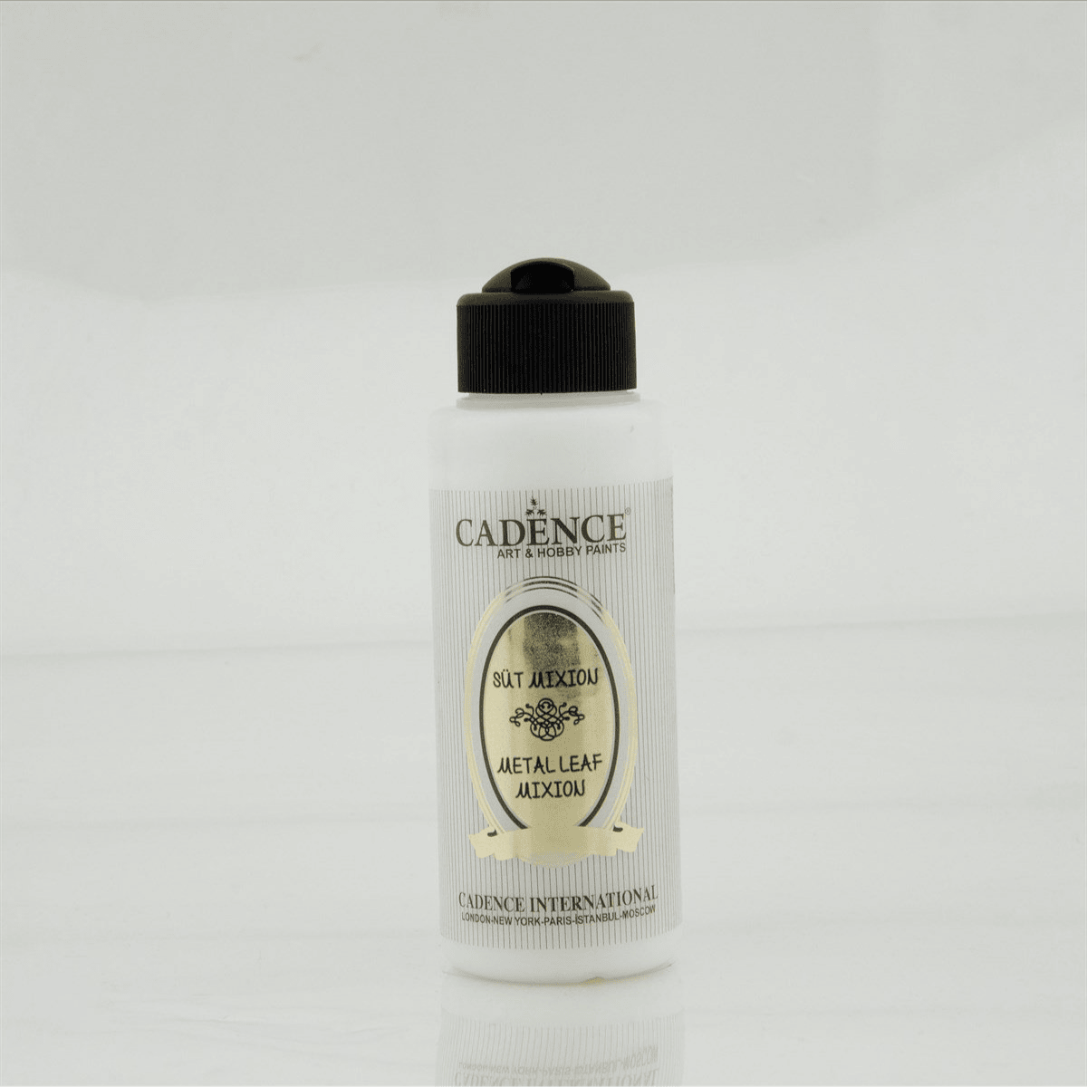 Varak Yapıştırıcı Süt Varak Miksiyon 120ml