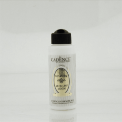 Varak Yapıştırıcı Süt Varak Miksiyon 120ml