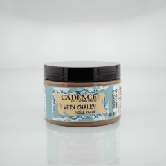 Kaşmir Very Chalky Kadife Dokulu Boya 150ml