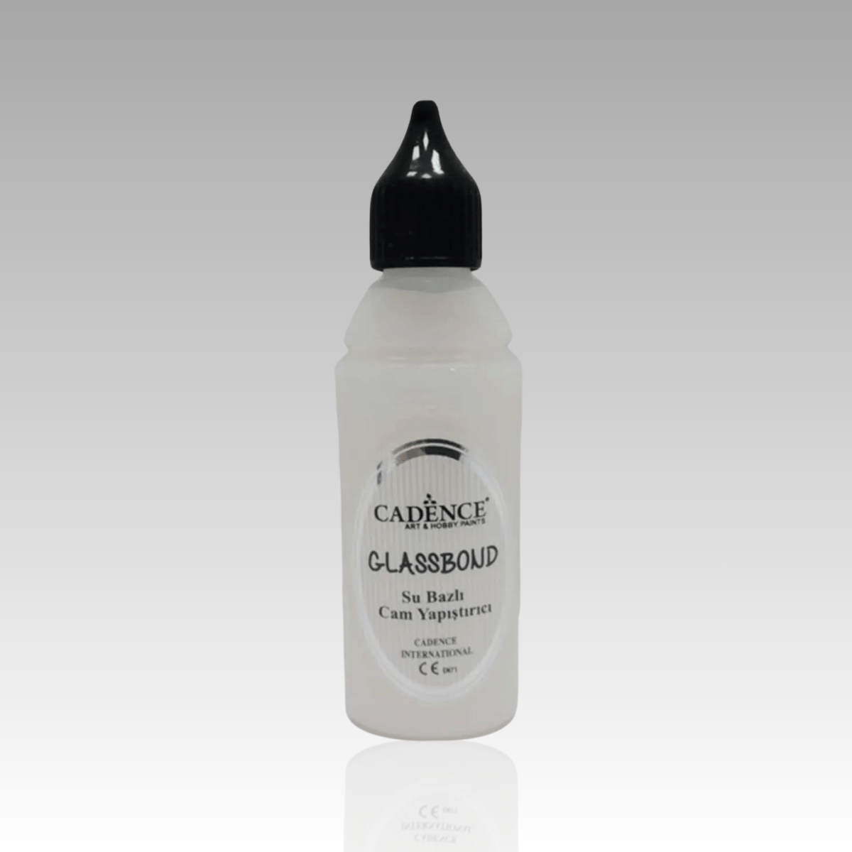 Cam Yapıştırıcı Glass Bond 50ml