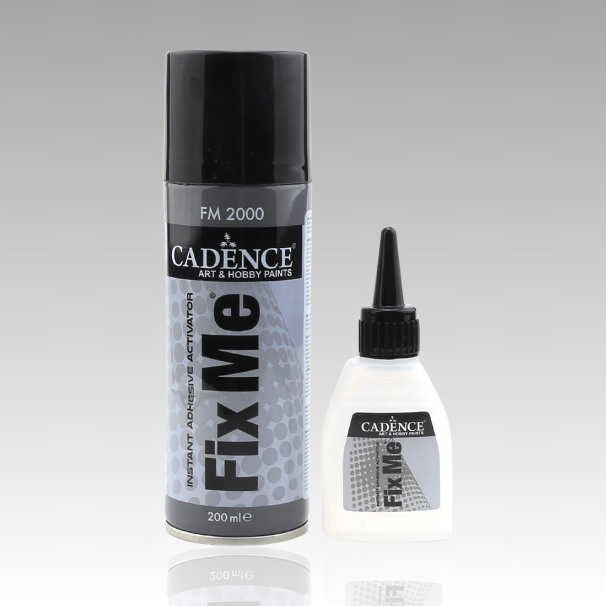 Cadence Fix Me Hızlı Yapıştırıcı