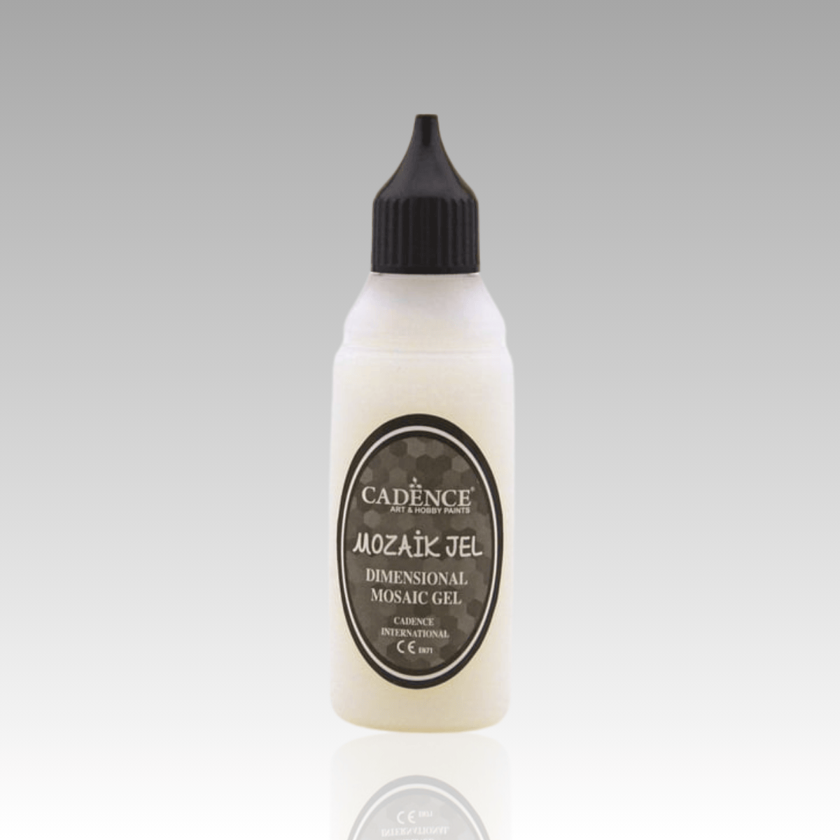 Cadence Mozaik Jel 50ml