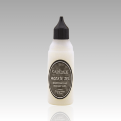 Cadence Mozaik Jel 50ml