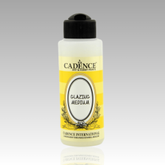 Cadence Glazing Medium 120ml