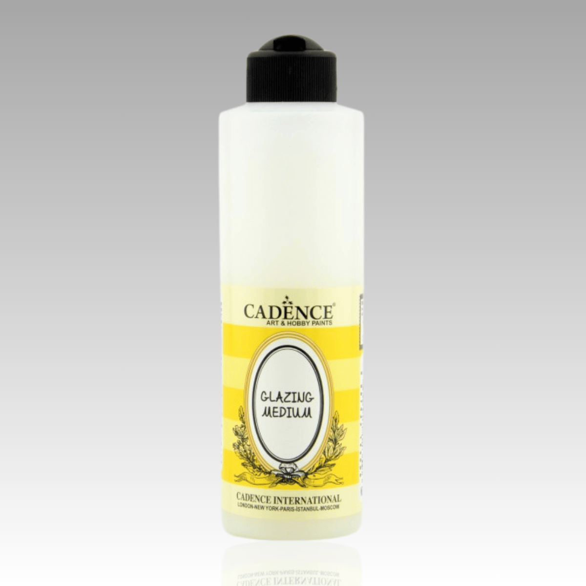 Cadence Glazing Medium 250ml