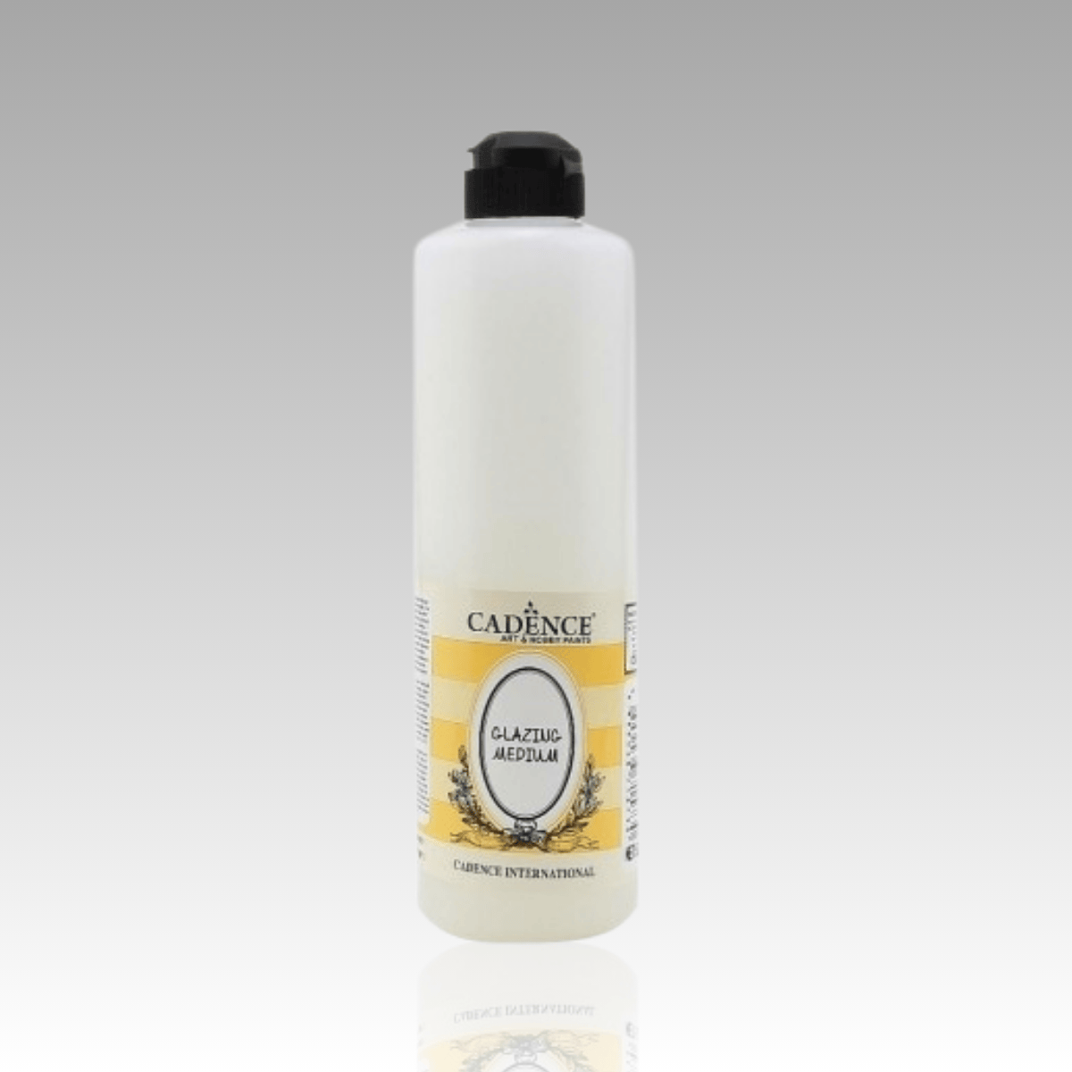 Cadence Glazing Medium 500ml