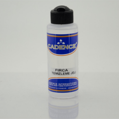 Cadence Fırça Temizleme Jeli 120ml