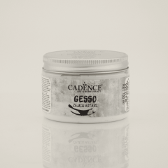 Cadence Gesso Zemin Astarı Beyaz 150ml