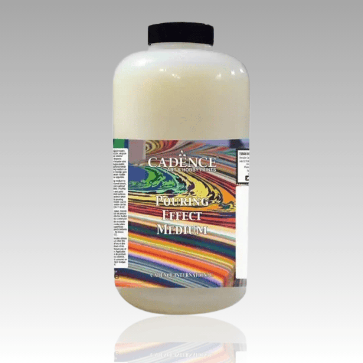 Cadence Pouring Medium 2lt