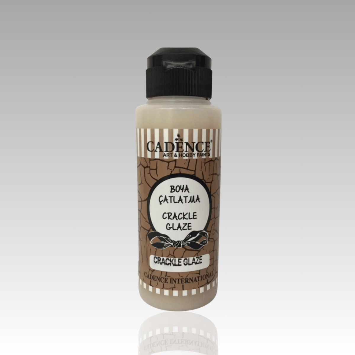 Cadence Boya Çatlatma 120ml