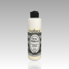 Petal Porselen 250ml
