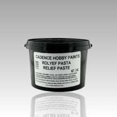 Klasik Rölyef Pasta 3kg