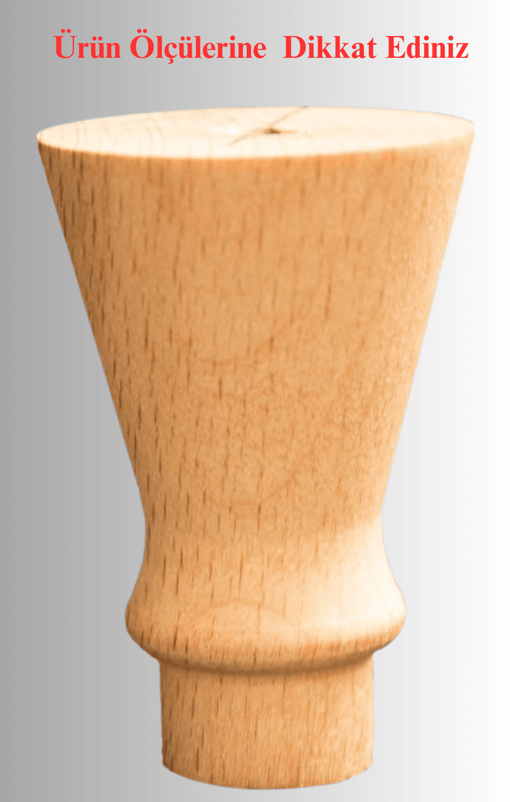 5cm Torna Ayak ve Kulp FT-33