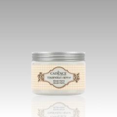 Şeffaf Rölyef Pasta 150ml