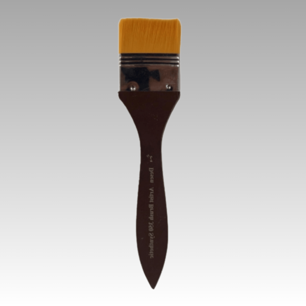 Desen İpek Zemin Fırça 350-2