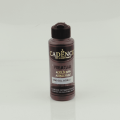 Premium Akrilik 1256 Gül Ağacı 120ml