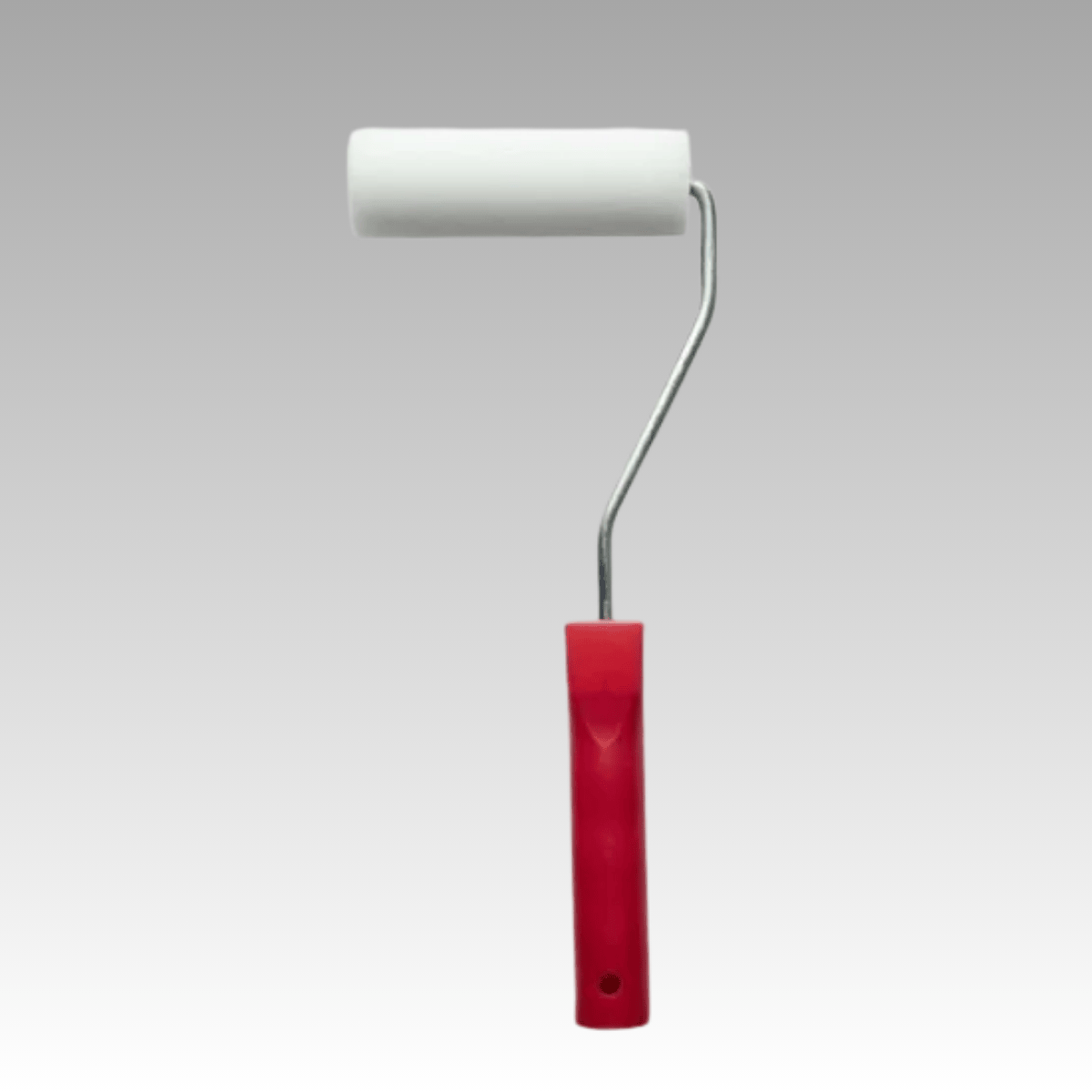 10cm Sünger Rulo Tekli Set