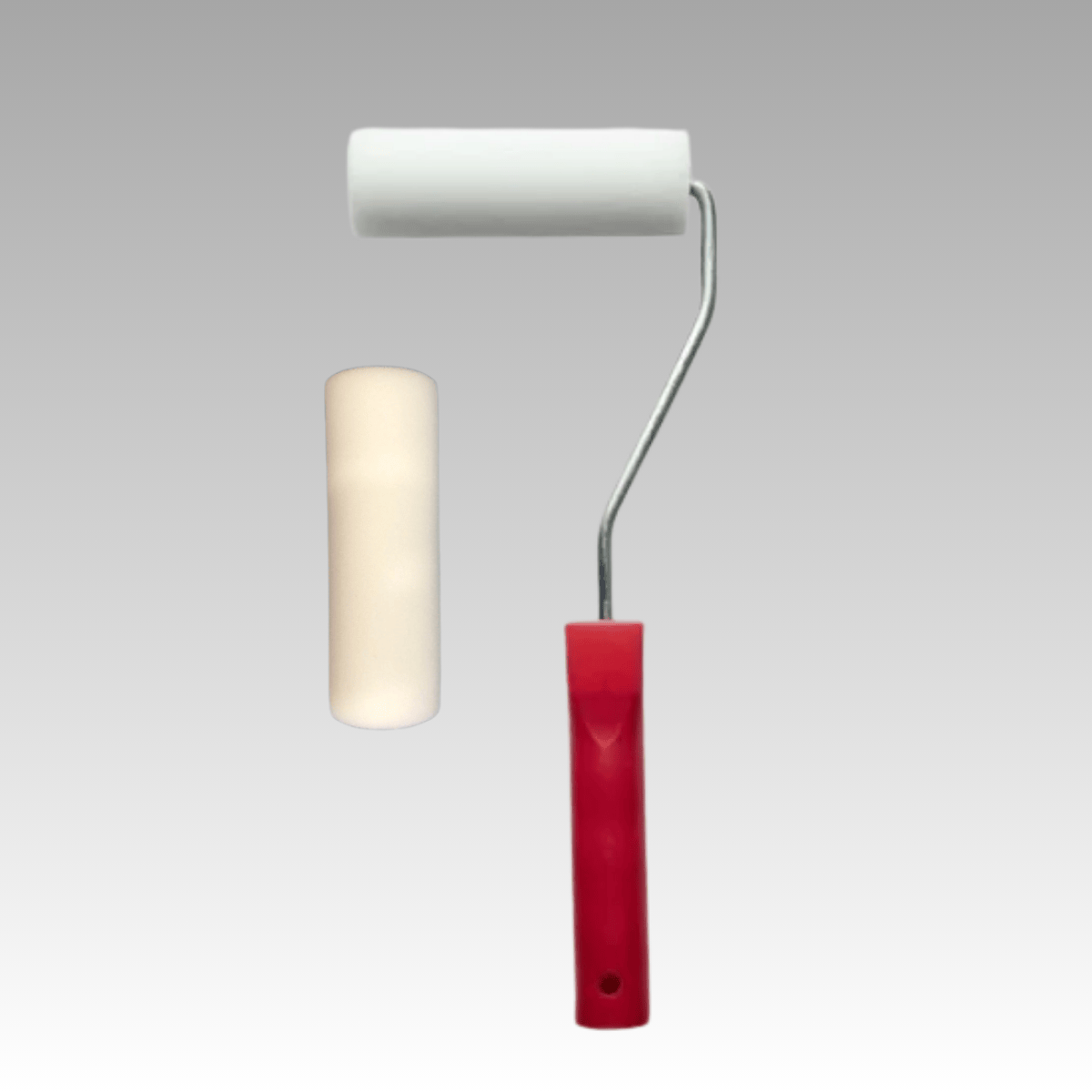 10cm Sünger Rulo 2'li Set