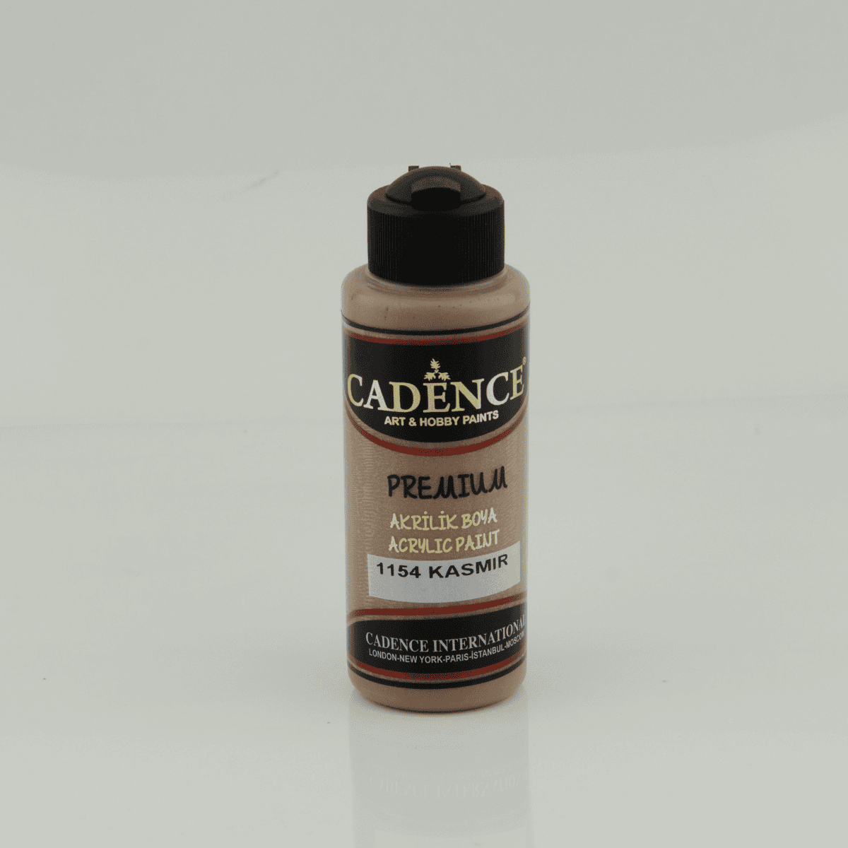 Premium Akrilik 1154 Kaşmir 120ml