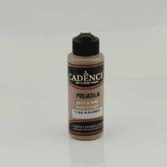 Premium Akrilik 1154 Kaşmir 120ml