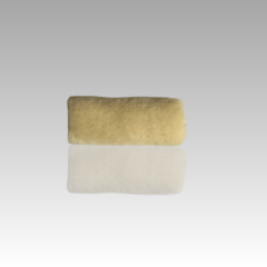 Kadife (Moher) Rulo 5cm Yedek