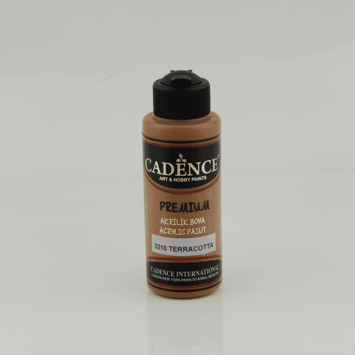 Premium Akrilik 3210 Terracotta 120ml