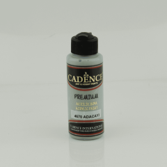 Premium Akrilik 4670 Adaçayı 120ml