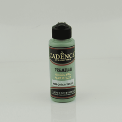 Premium Akrilik 8028 Çağla Yeşili 120ml