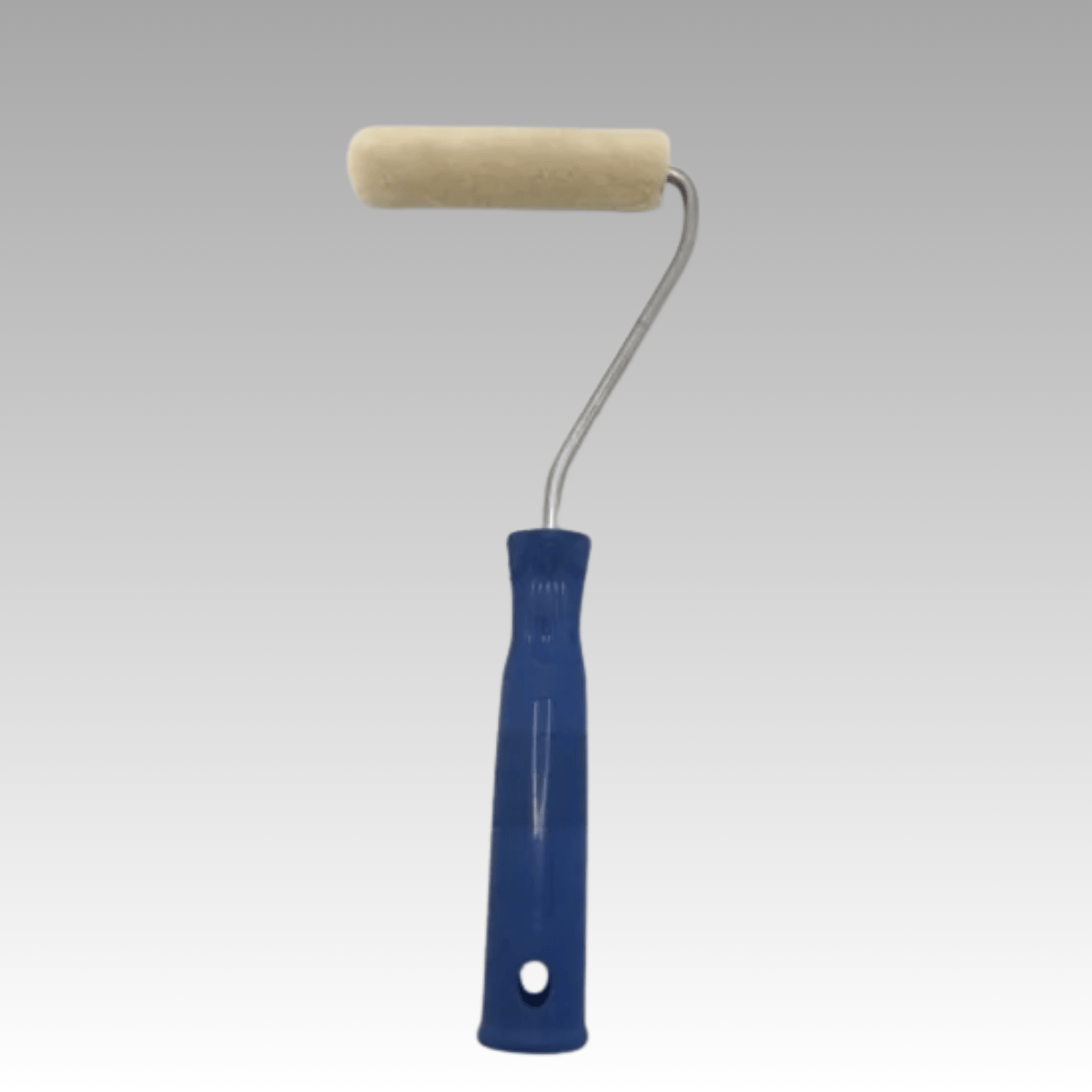 Kadife (Moher) Rulo 10cm Tekli Set