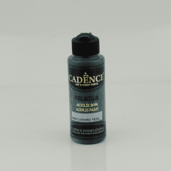 Premium Akrilik 9054 Oxford Yeşil 120ml