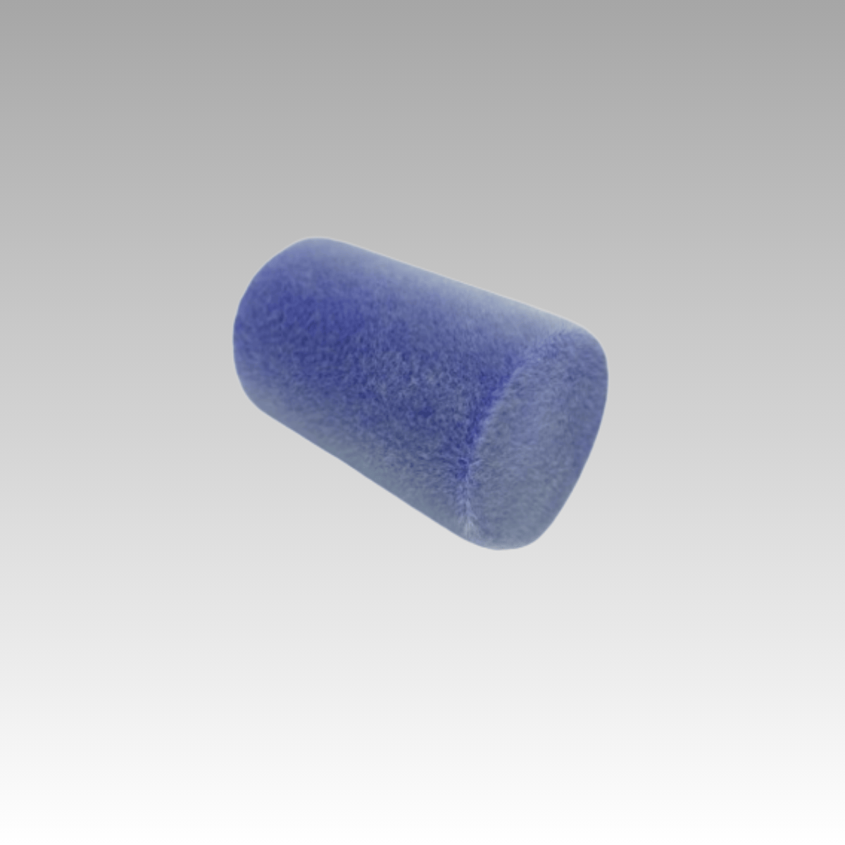 Kadife Kaplı Rulo 5cm Yedek