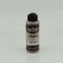 Premium Akrilik 4300 Vizon 120ml