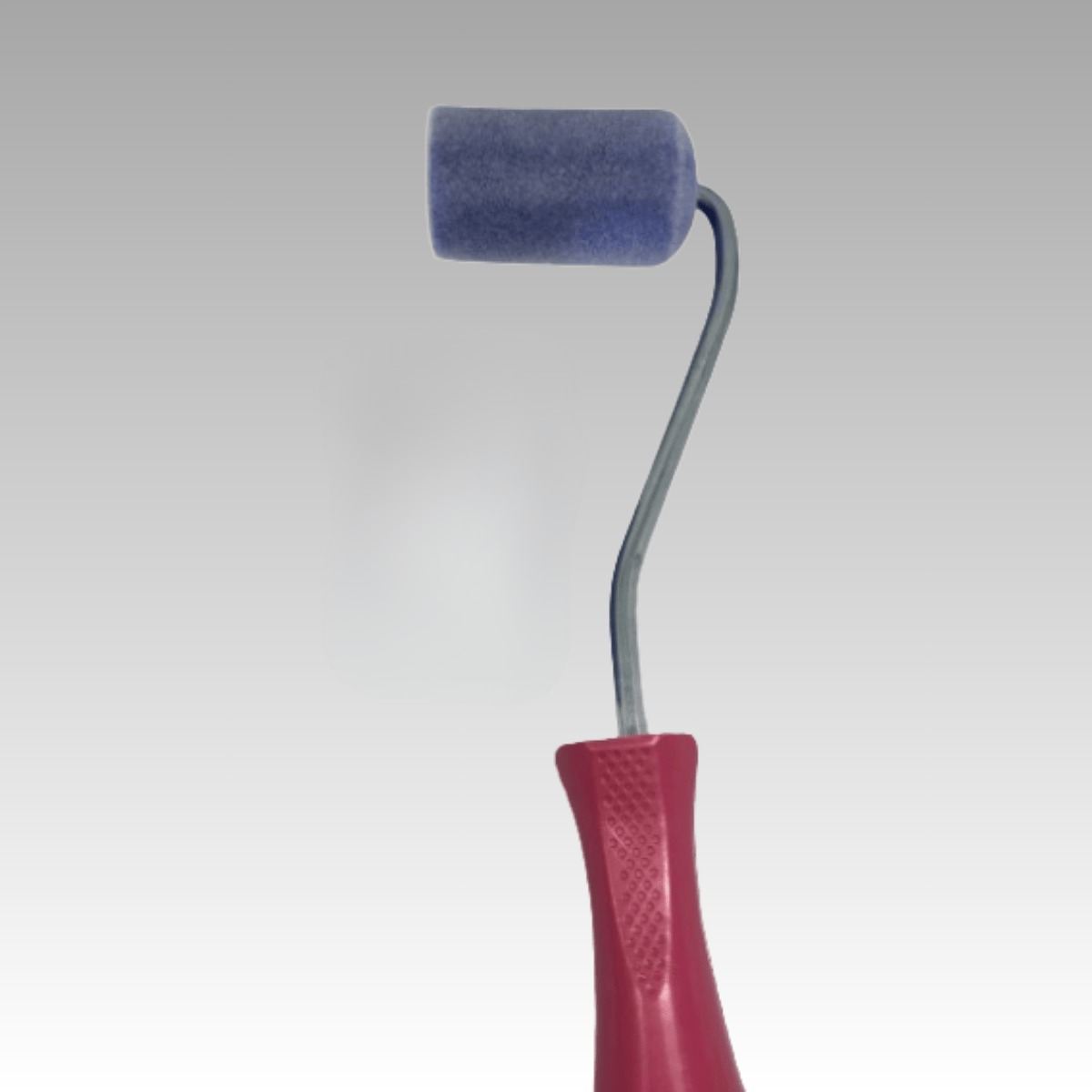 Kadife Kaplı Rulo 5cm Tekli Set