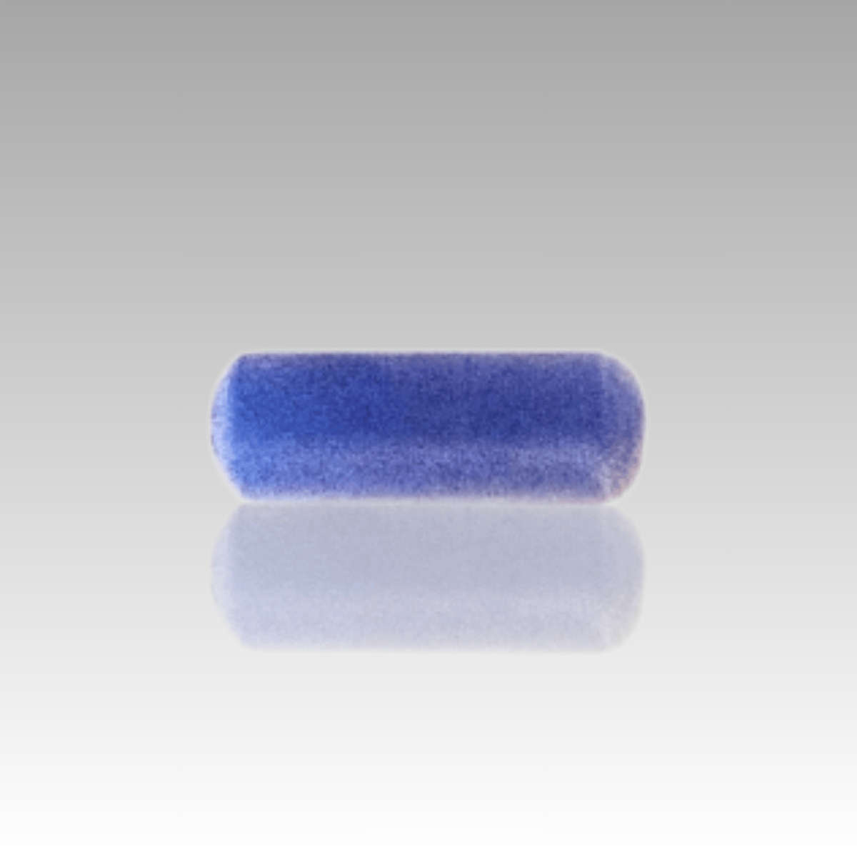 Kadife Kaplı Rulo 10cm Yedek