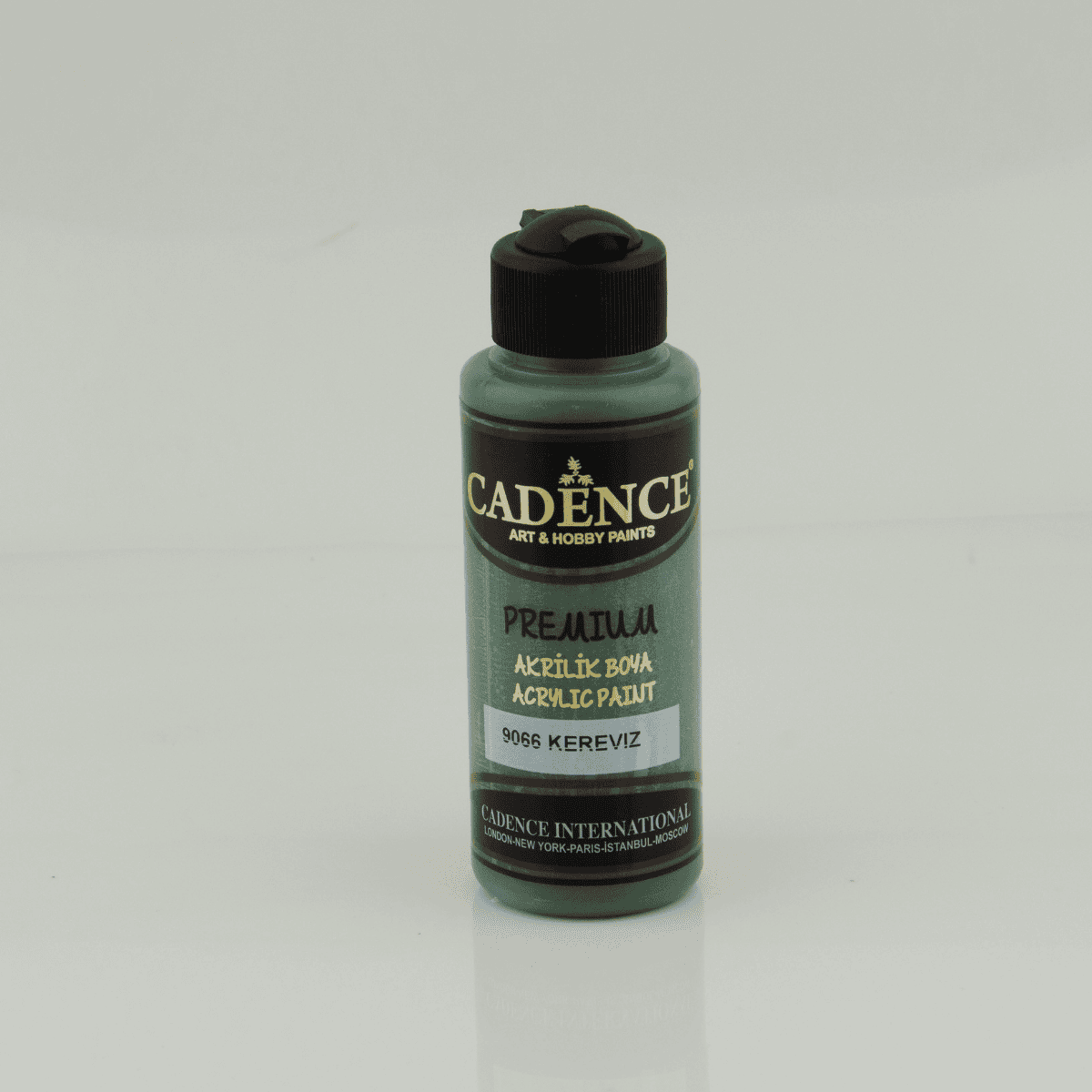Premium Akrilik 9066 Kereviz 120ml