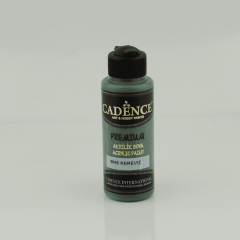 Premium Akrilik 9066 Kereviz 120ml