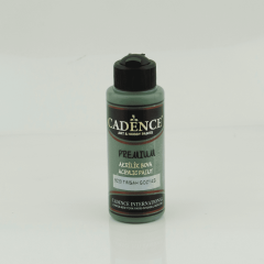 Premium Akrilik 5030 Timsah Gözyaşı 120ml