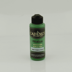 Premium Akrilik 8026 Yonca Yeşil 120ml