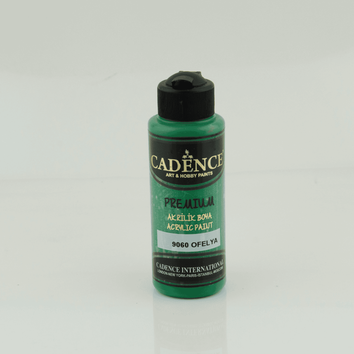 Premium Akrilik 9060 Ofelya 120ml