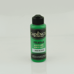 Premium Akrilik 9058 Mistik Yeşil 120ml