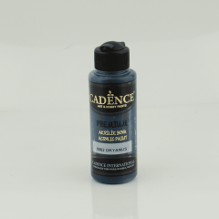 Premium Akrilik 9062 Okyanus 120ml