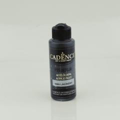 Premium Akrilik 1005 Lacivert 120ml